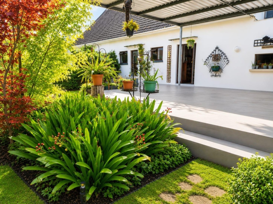  Bedroom Property for Sale in Riversdale Western Cape